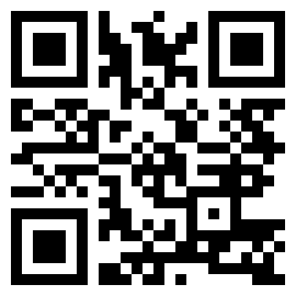 QR Code for this page